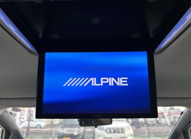 
								TOYOTA NOAH 2014 full									