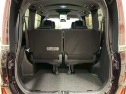 
										TOYOTA NOAH 2017 full									