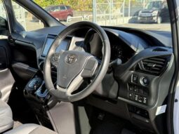 
										TOYOTA NOAH 2018 full									