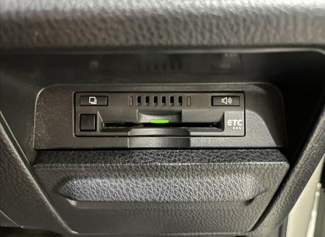 
								TOYOTA NOAH 2018 full									