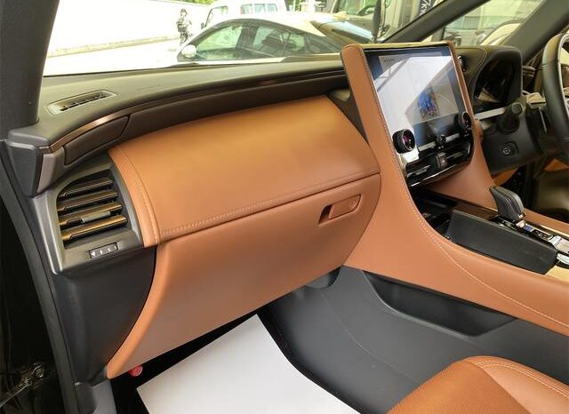 
								TOYOTA VELLFIRE 2023 full									