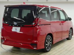 
										TOYOTA NOAH 2023 full									