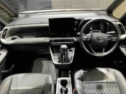 
										TOYOTA NOAH 2024 full									