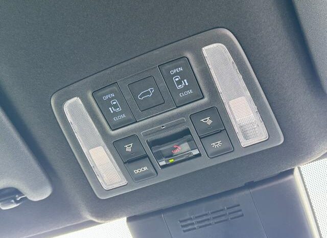 
								TOYOTA NOAH 2025 full									