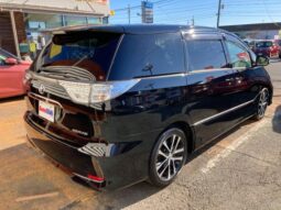 
										TOYOTA ESTIMA 2015 full									