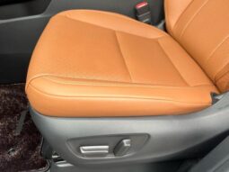 
										TOYOTA VELLFIRE 2023 full									