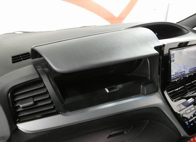 
								TOYOTA ESTIMA 2018 full									