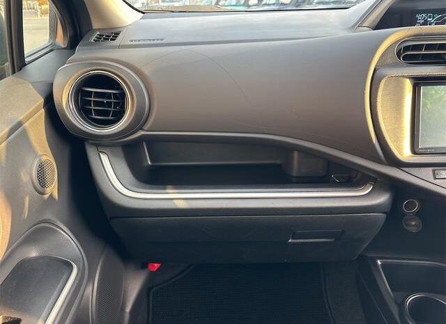 
								TOYOTA AQUA 2014 full									