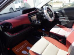 
										TOYOTA AQUA 2014 full									