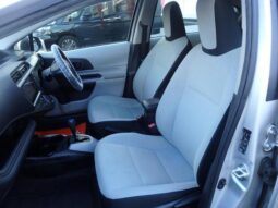 
										TOYOTA AQUA 2014 full									