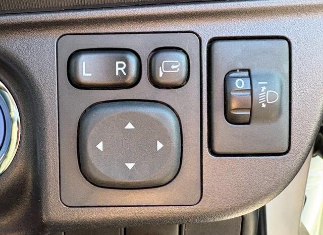 
								TOYOTA AQUA 2014 full									