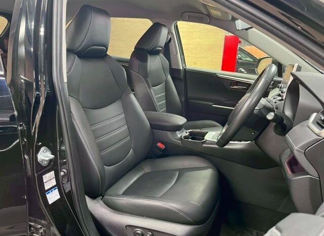 
								TOYOTA RAV4 2021 full									