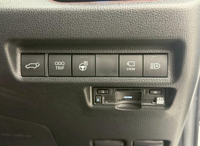 
								TOYOTA RAV4 2023 full									