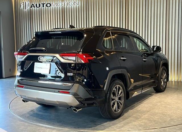 
								TOYOTA RAV4 2024 full									