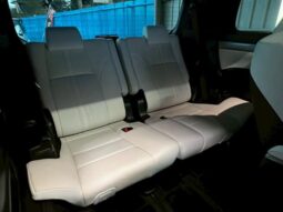 
										TOYOTA VELLFIRE 2019 full									