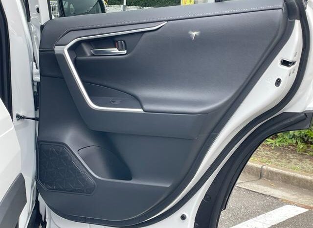 
								TOYOTA RAV4 2025 full									