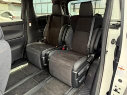 
										TOYOTA VELLFIRE 2022 full									