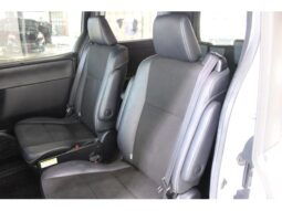 
										TOYOTA NOAH 2017 full									