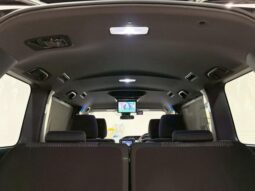 
										TOYOTA NOAH 2017 full									