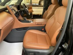 
										TOYOTA VELLFIRE 2023 full									