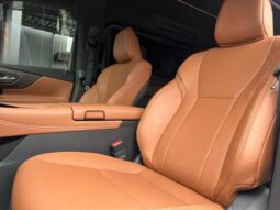 
										TOYOTA VELLFIRE 2023 full									