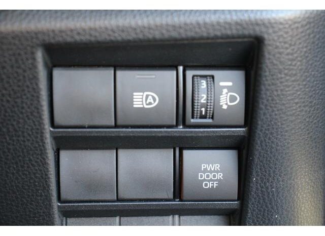 
								TOYOTA NOAH 2022 full									