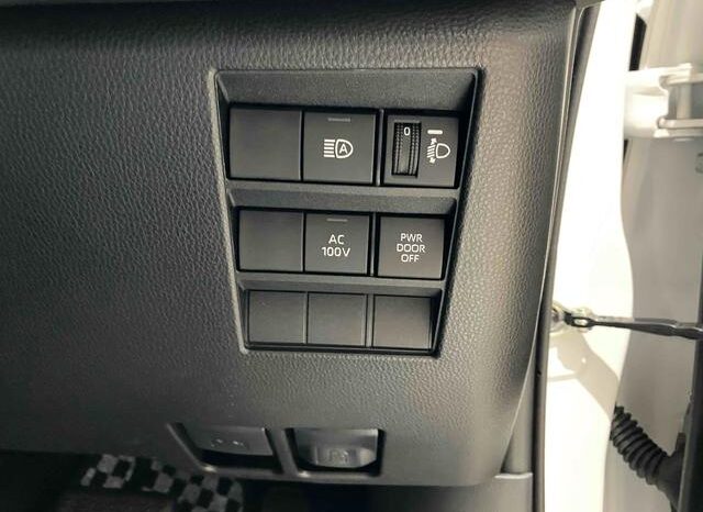 
								TOYOTA NOAH 2024 full									