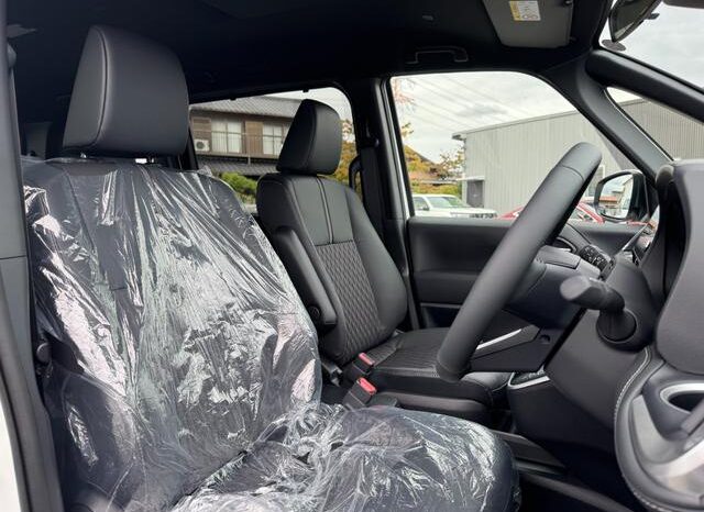 
								TOYOTA NOAH 2025 full									