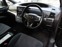 
										TOYOTA ESTIMA 2018 full									