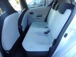 
										TOYOTA AQUA 2014 full									