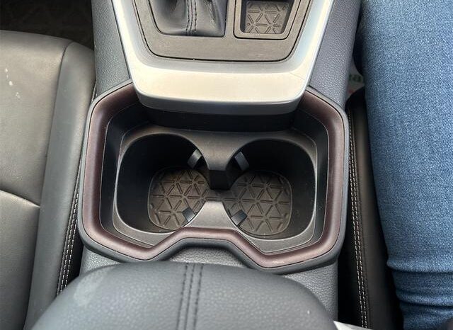 
								TOYOTA RAV4 2019 full									