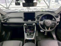 
										TOYOTA RAV4 2021 full									