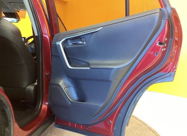 
								TOYOTA RAV4 2021 full									