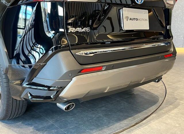 
								TOYOTA RAV4 2024 full									