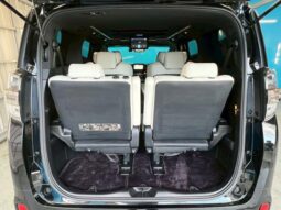 
										TOYOTA VELLFIRE 2019 full									