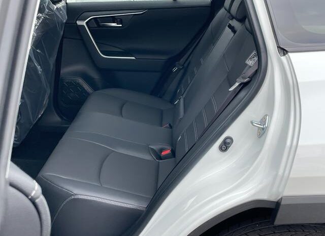 
								TOYOTA RAV4 2025 full									