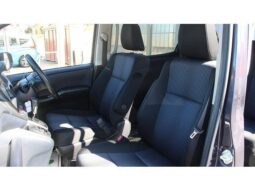 
										TOYOTA NOAH 2014 full									