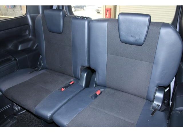 
								TOYOTA NOAH 2017 full									