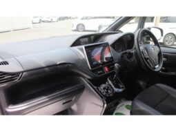 
										TOYOTA NOAH 2019 full									