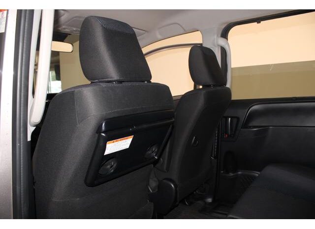 
								TOYOTA NOAH 2019 full									