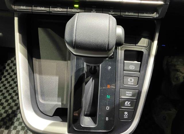 
								TOYOTA NOAH 2024 full									