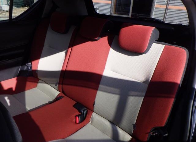 
								TOYOTA AQUA 2014 full									