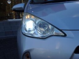 
										TOYOTA AQUA 2014 full									