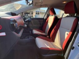 
										TOYOTA AQUA 2014 full									