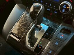 
										TOYOTA VELLFIRE 2021 full									