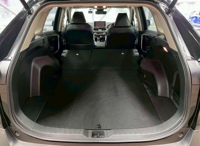 
								TOYOTA RAV4 2021 full									