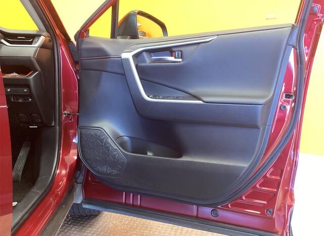 
								TOYOTA RAV4 2021 full									