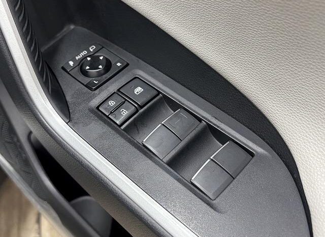 
								TOYOTA RAV4 2021 full									