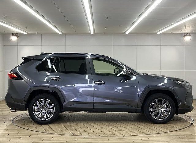 
								TOYOTA RAV4 2021 full									