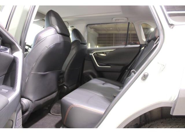 
								TOYOTA RAV4 2022 full									